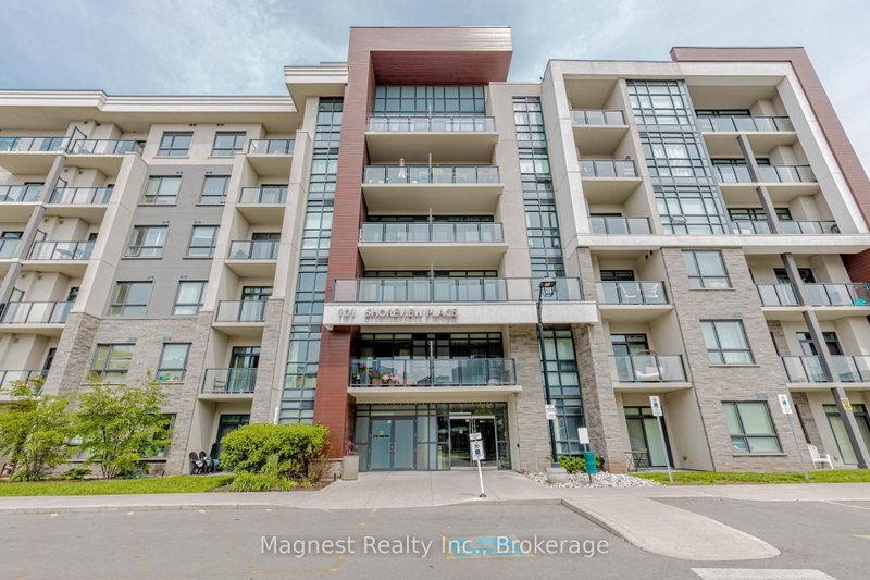 326 - 101 Shoreview Place
