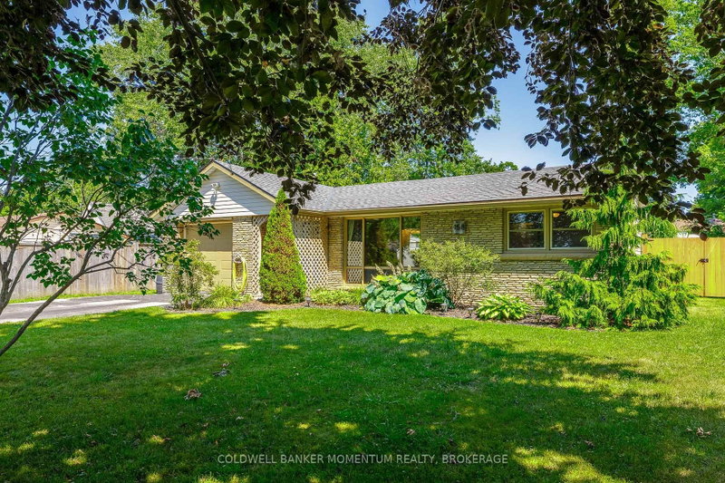 458 Belleview Boulevard