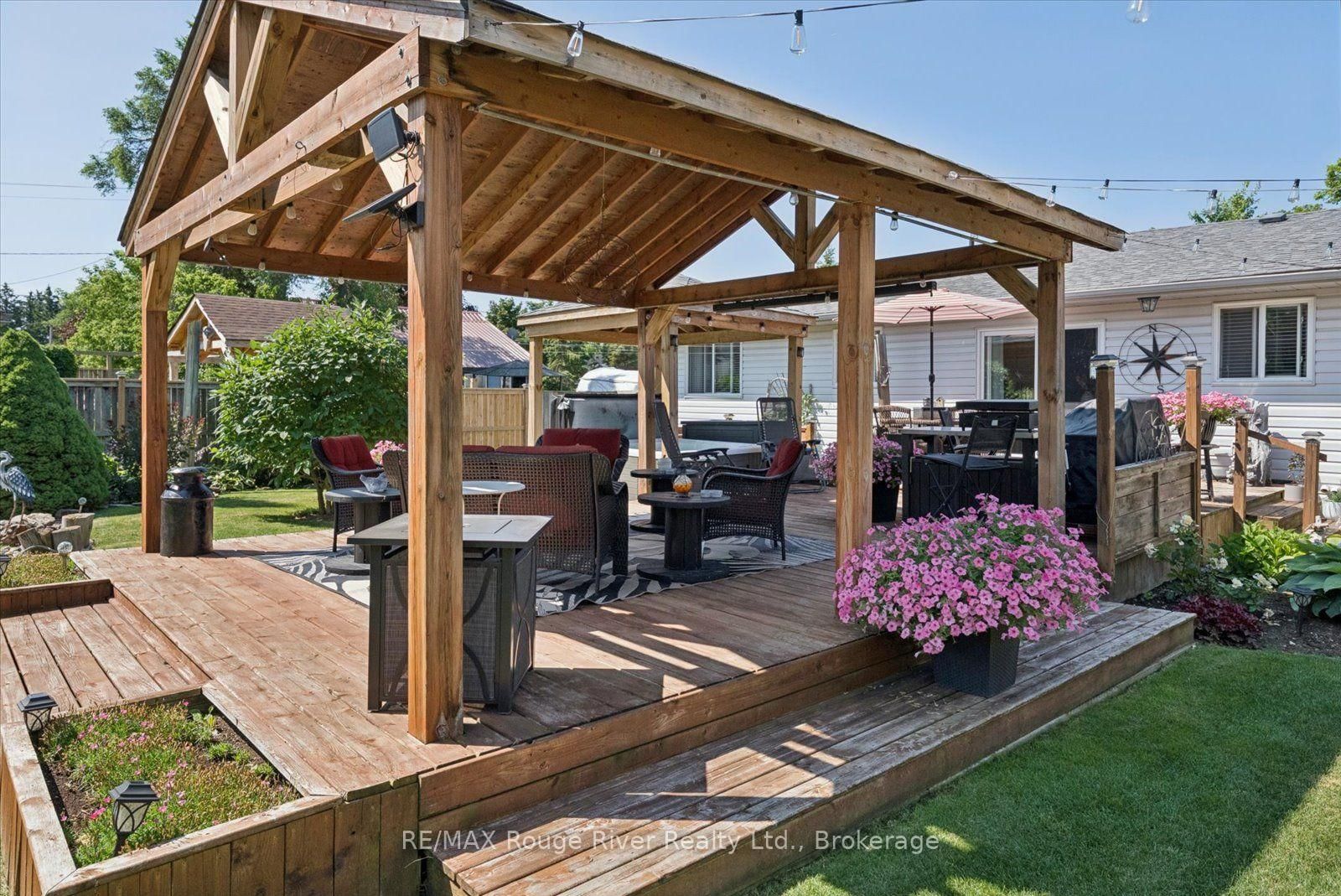 8 St. James Street • Kawartha Lakes, ON photo 27