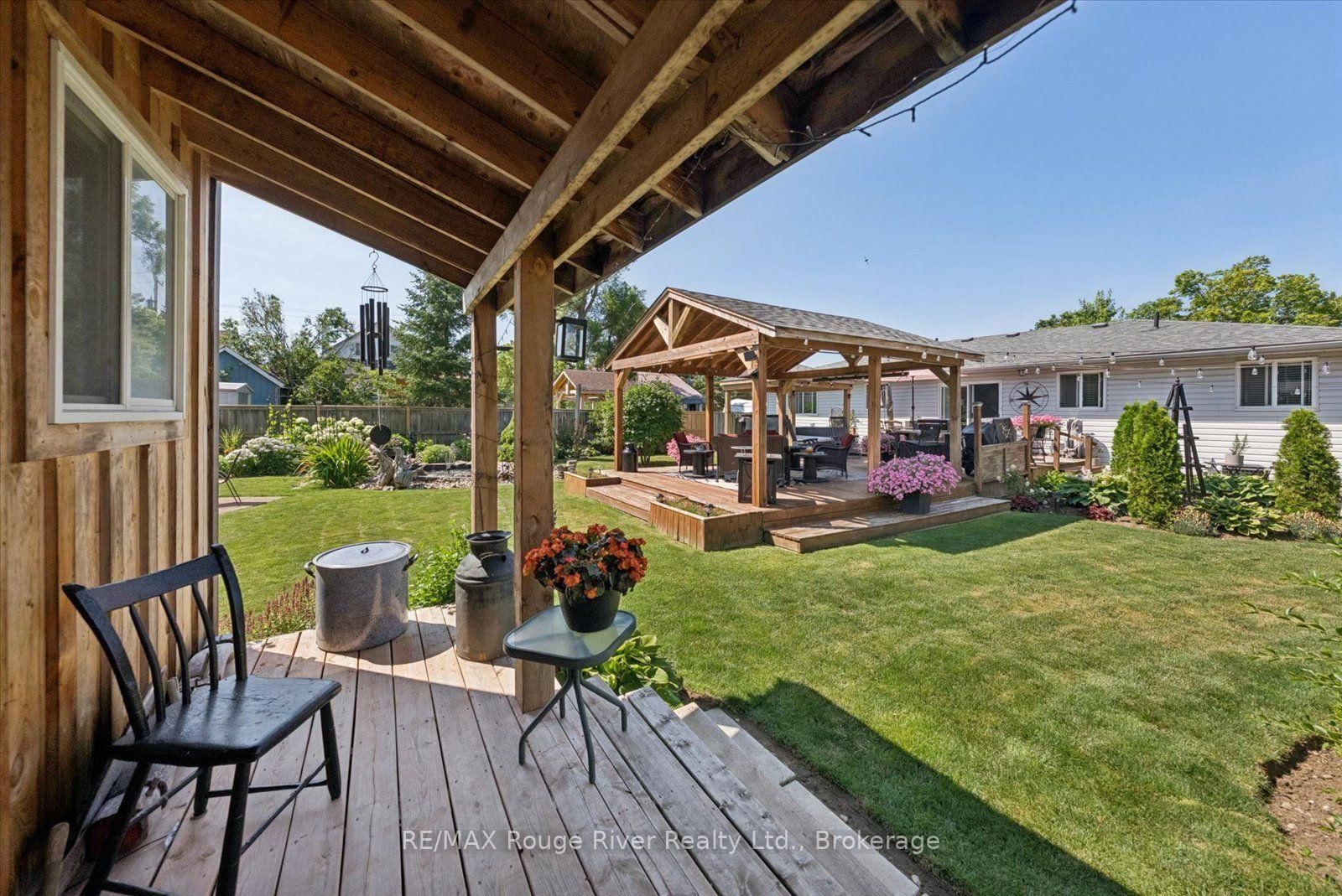 8 St. James Street • Kawartha Lakes, ON photo 29