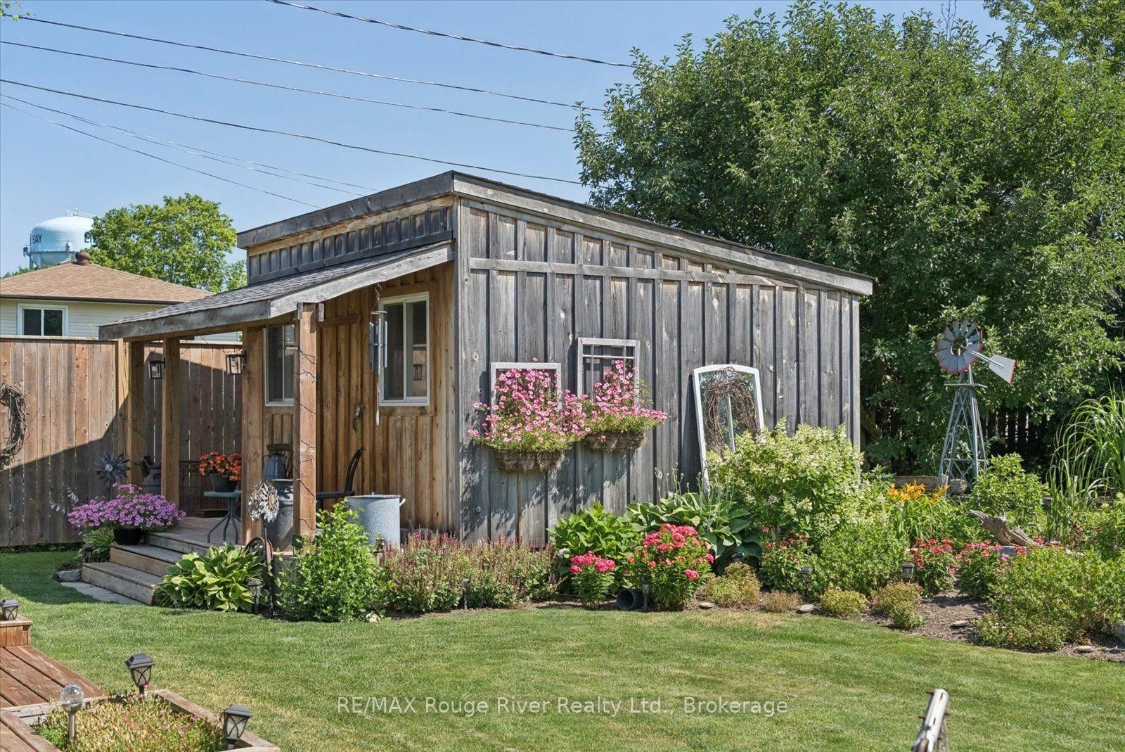 8 St. James Street • Kawartha Lakes, ON photo 32