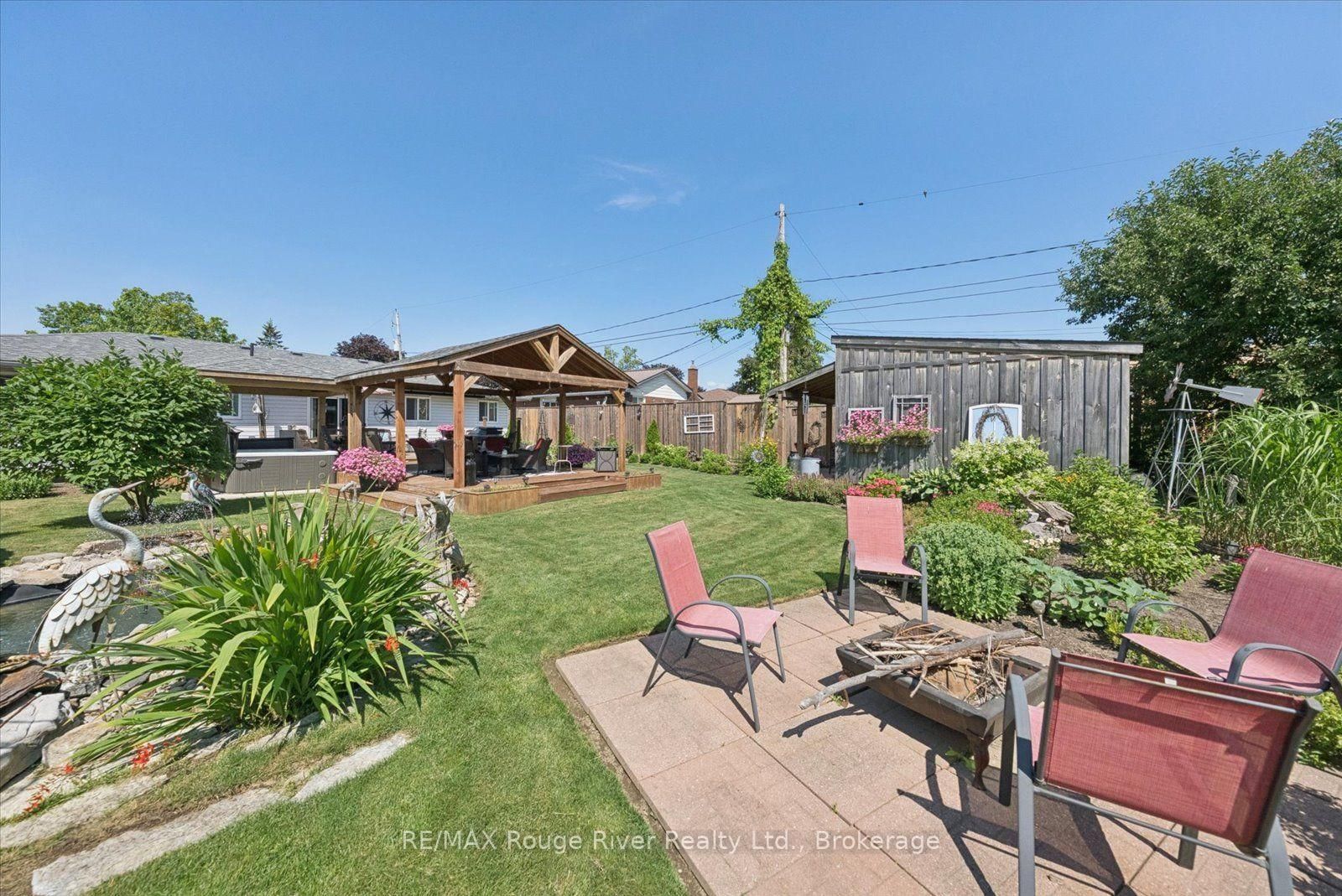 8 St. James Street • Kawartha Lakes, ON photo 34