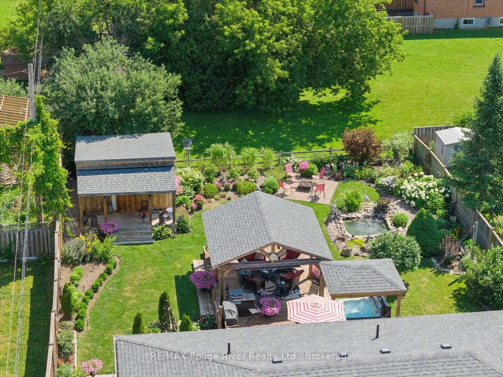8 St. James Street • Kawartha Lakes, ON photo 37