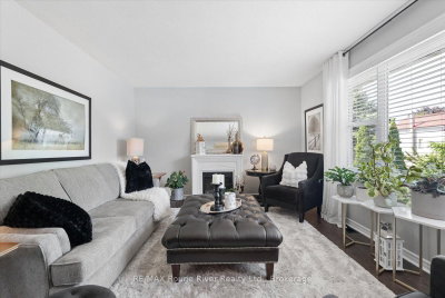 8 St. James Street • Kawartha Lakes, ON photo 8