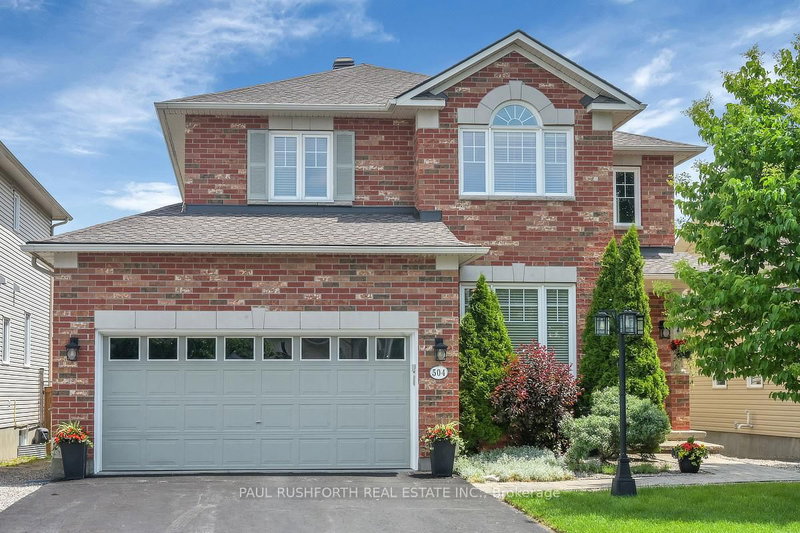 home for sale on 504 Landswood Way