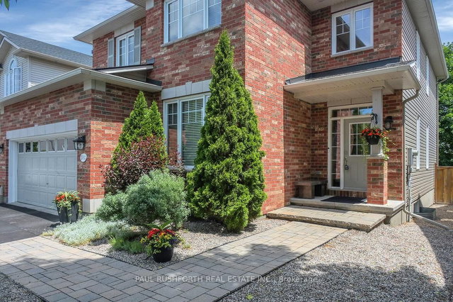 504 Landswood Way