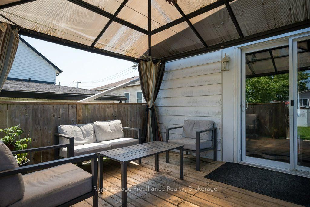 29 Pelham Street • Quinte West, ON photo 27