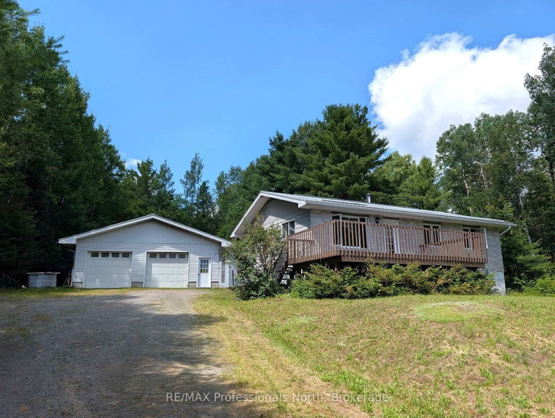 home for sale on 770 FOREST LAKE Road