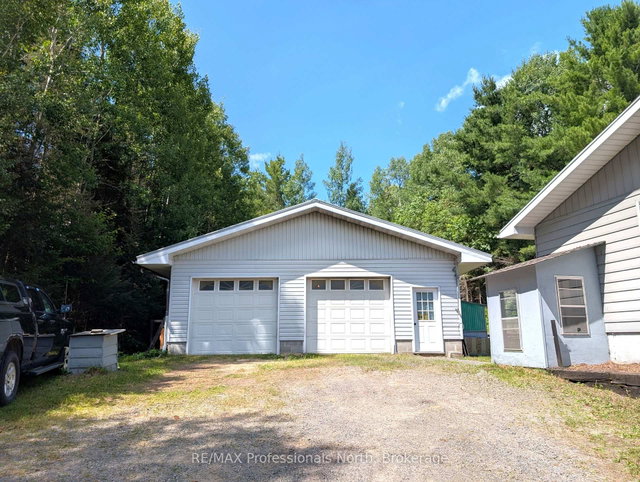 770 FOREST LAKE Road