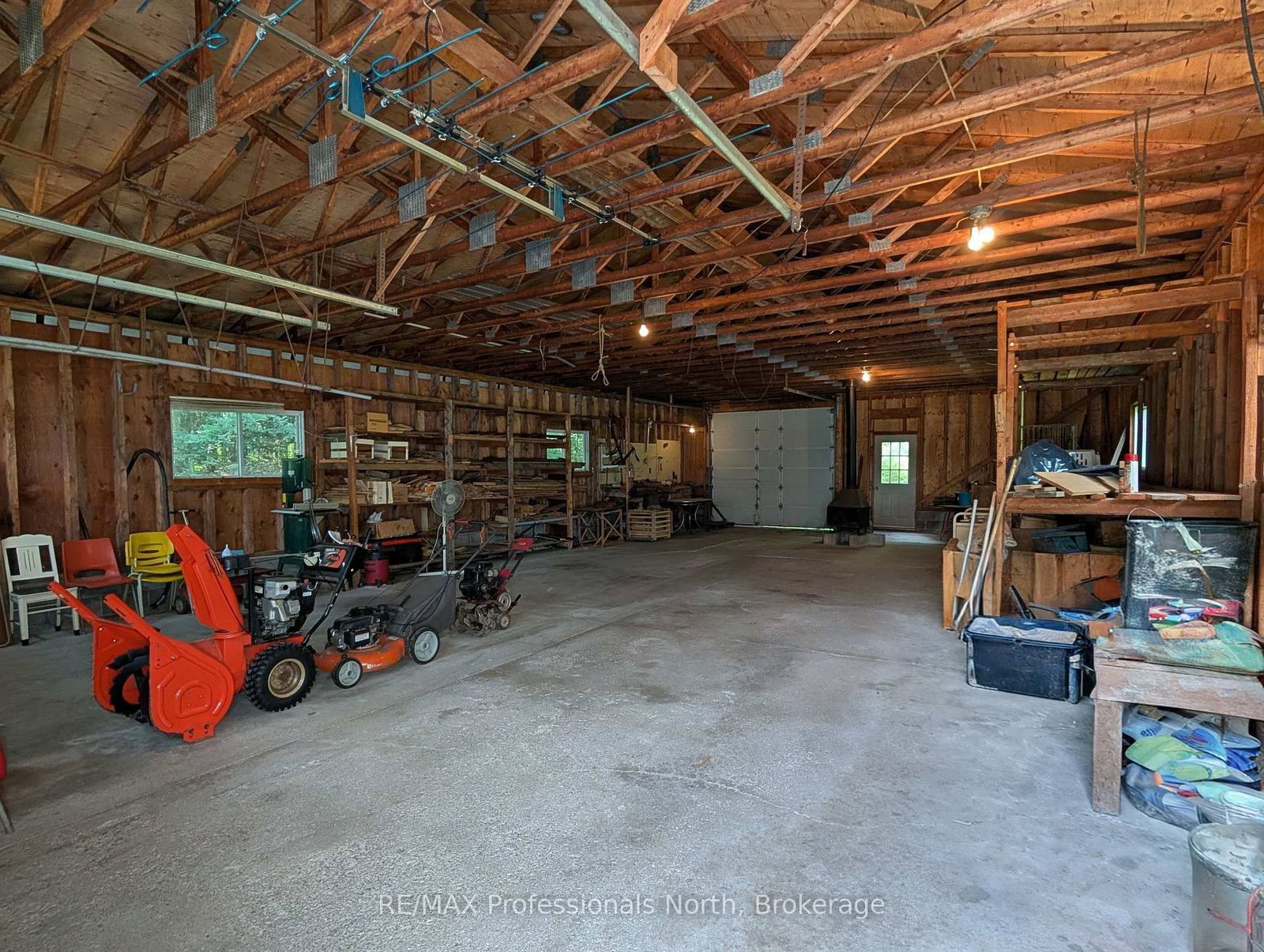 770 FOREST LAKE Road • Joly, ON photo 4