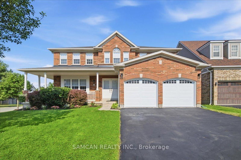 58 Hunter Way, Brantford