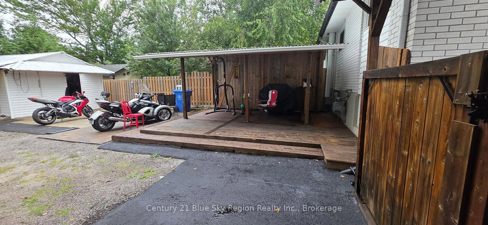 245 Michener Drive • North Bay, ON photo 13