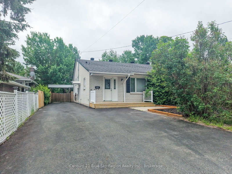245 Michener Drive