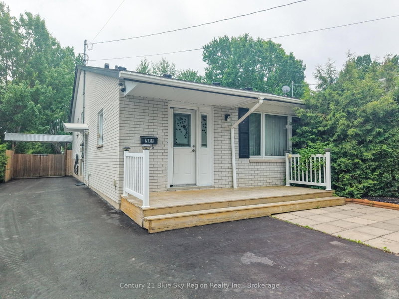 245 Michener Drive