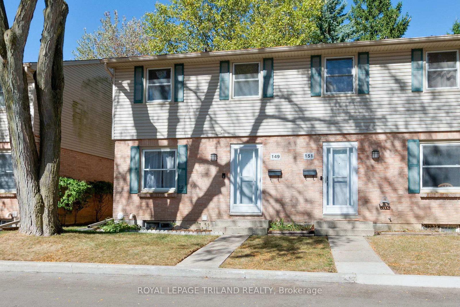 149 - 1247 Huron Street, London East — photo 1