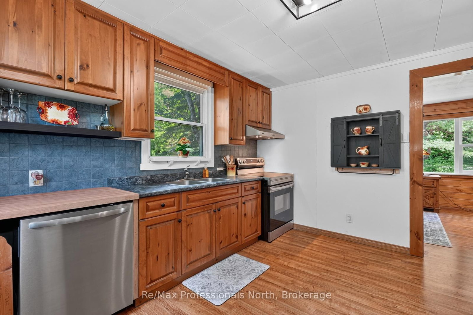 1020 Rosseau Lake Road 1 • Muskoka Lakes, ON photo 11