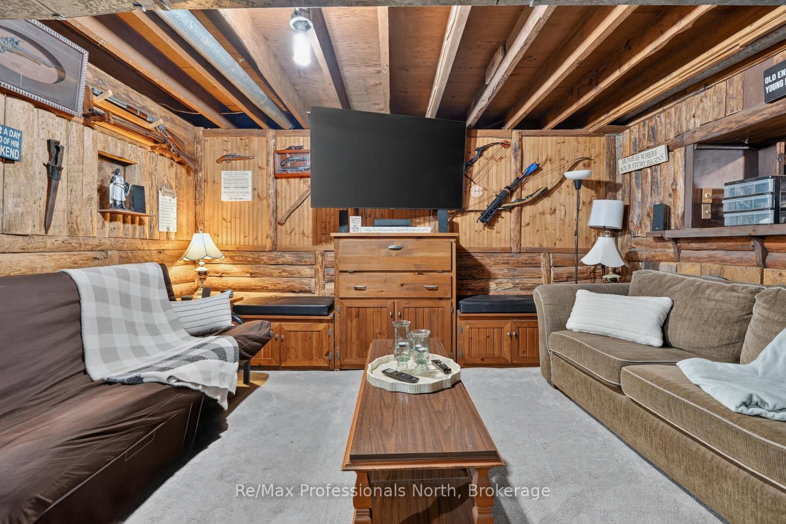 1020 Rosseau Lake Road 1 • Muskoka Lakes, ON photo 22