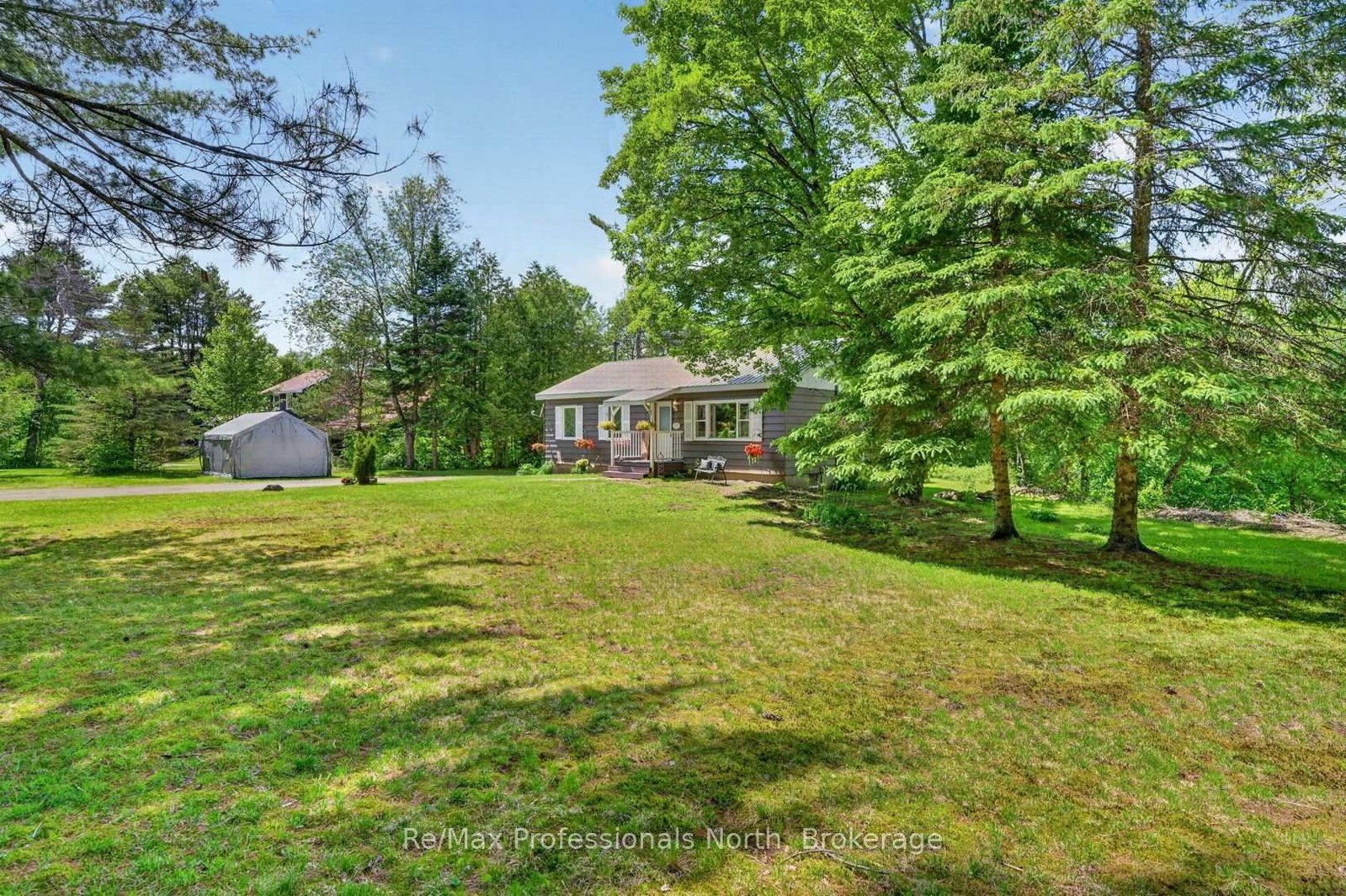 1020 Rosseau Lake Road 1 • Muskoka Lakes, ON photo 28