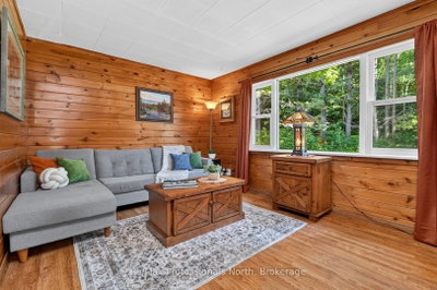 1020 Rosseau Lake Road 1 • Muskoka Lakes, ON photo 3
