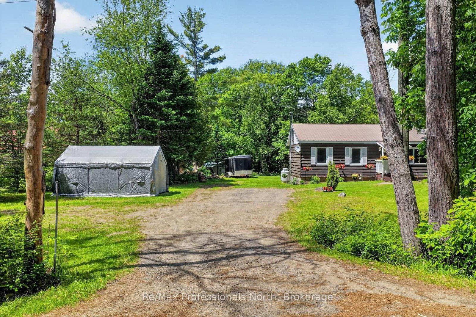 1020 Rosseau Lake Road 1 • Muskoka Lakes, ON photo 36