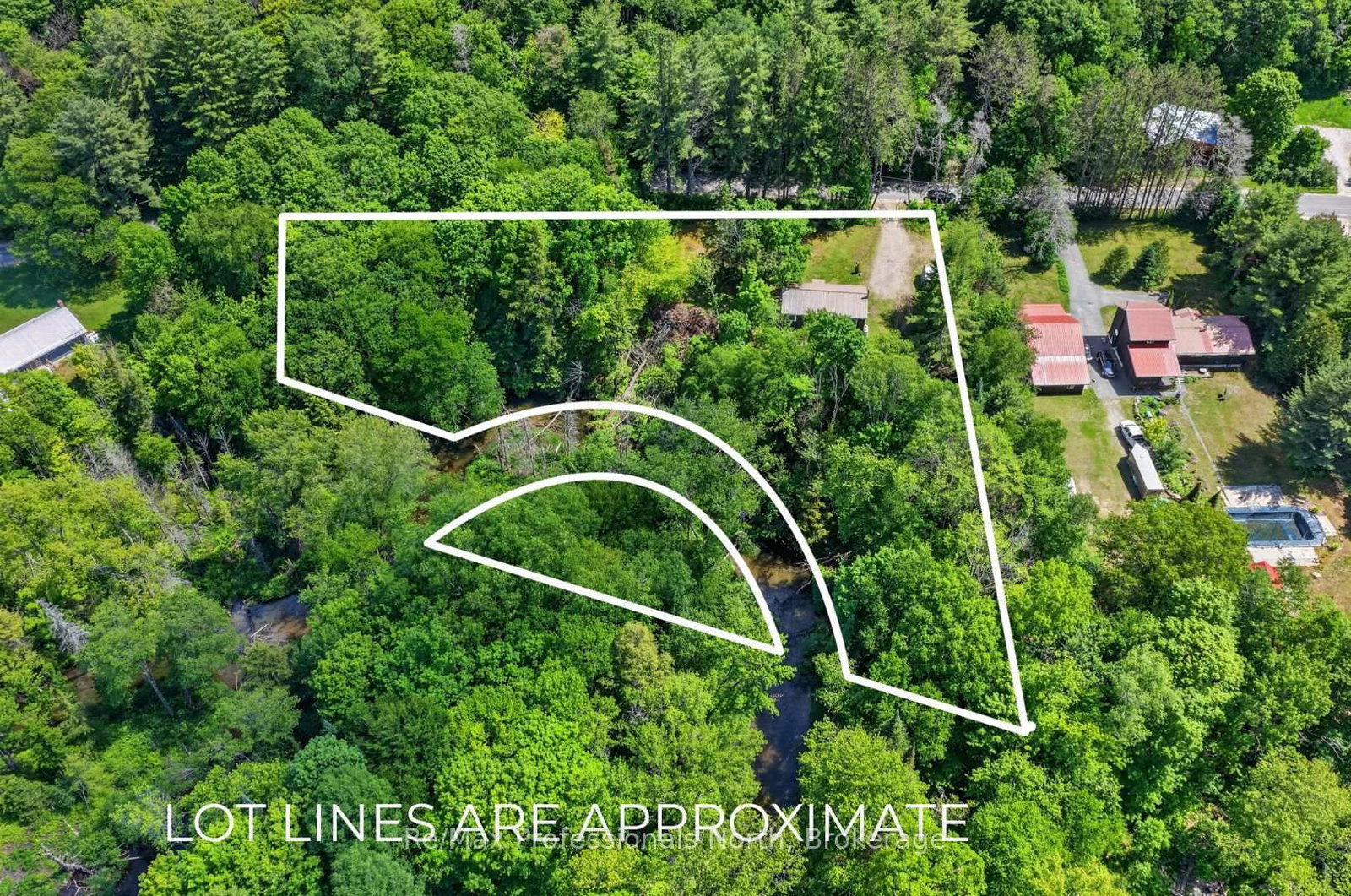 1020 Rosseau Lake Road 1 • Muskoka Lakes, ON photo 38
