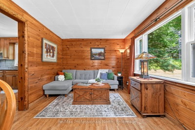 1020 Rosseau Lake Road 1 • Muskoka Lakes, ON photo 4