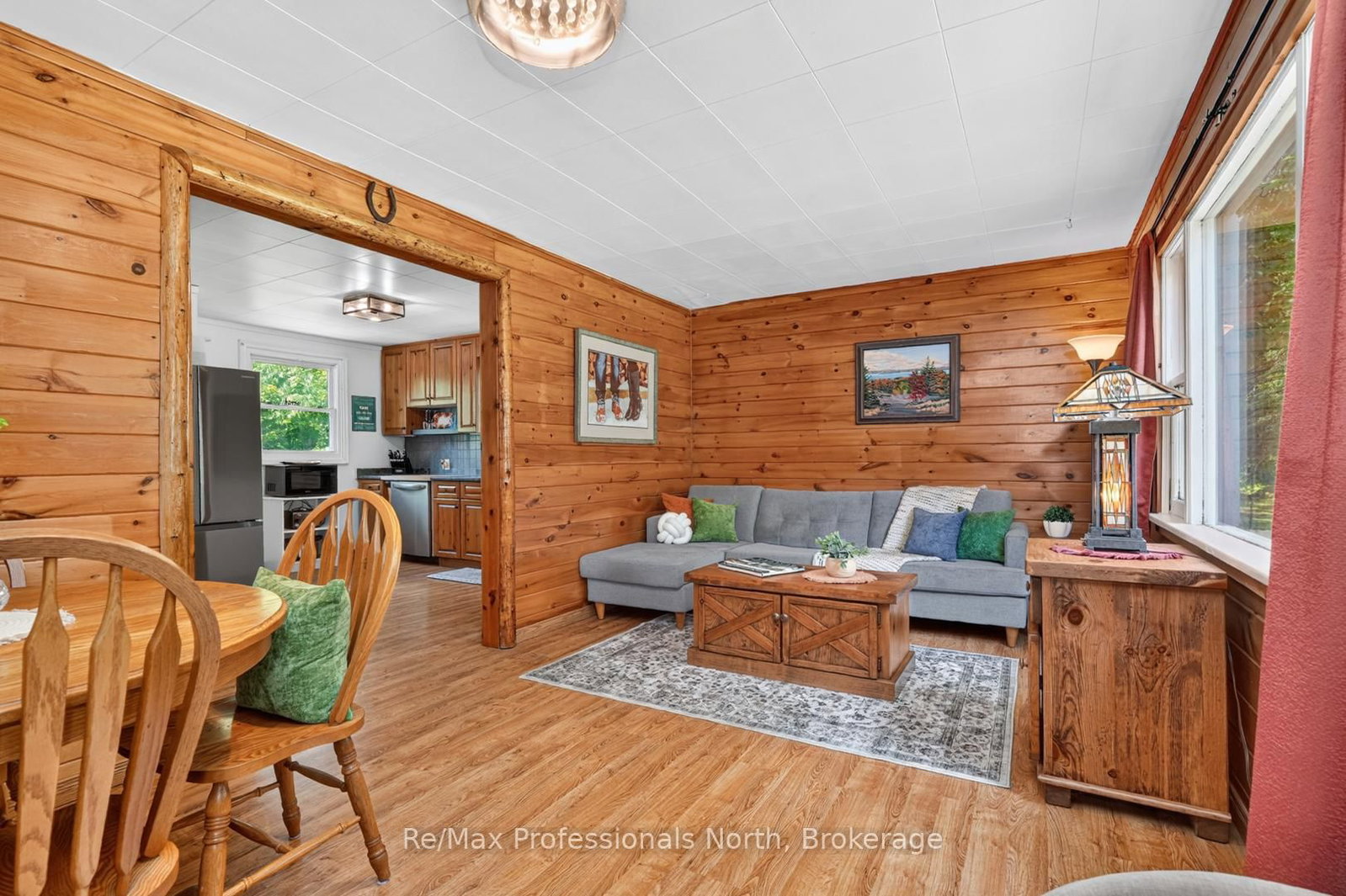 1020 Rosseau Lake Road 1 • Muskoka Lakes, ON photo 5