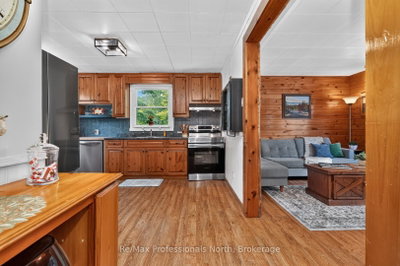 1020 Rosseau Lake Road 1 • Muskoka Lakes, ON photo 7