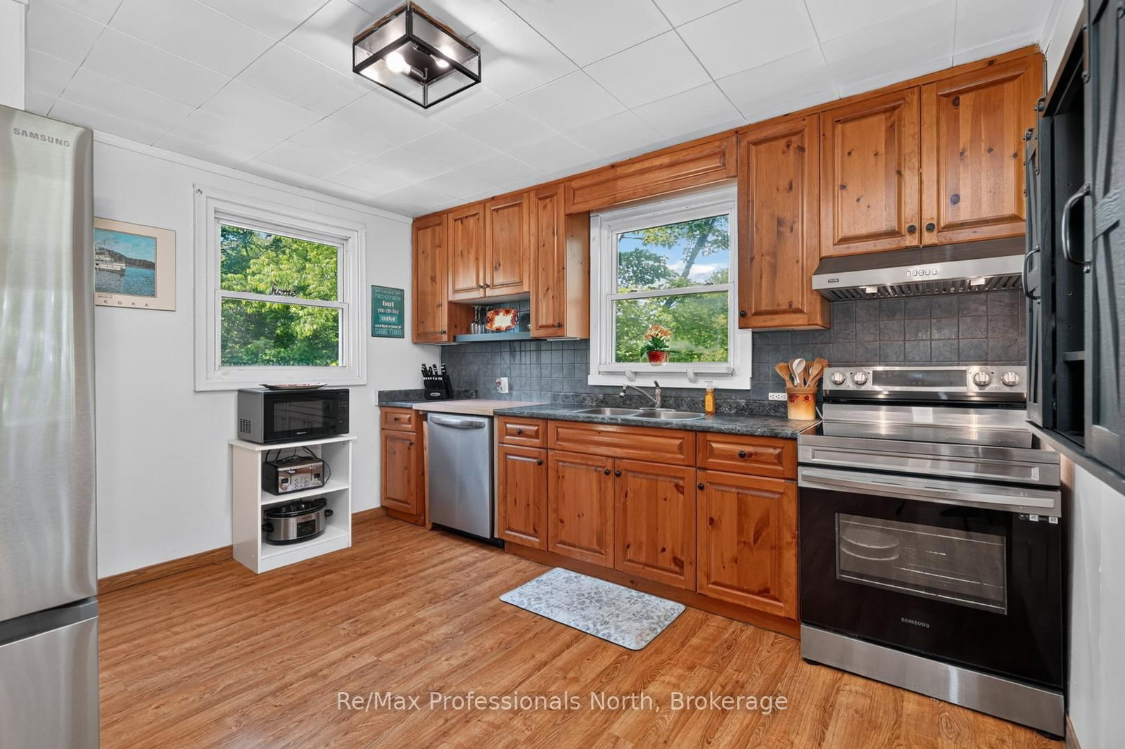 1020 Rosseau Lake Road 1 • Muskoka Lakes, ON photo 9