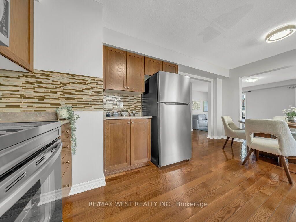 1369 Old Zeller Drive • Kitchener, ON photo 12