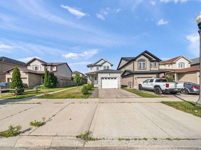 1369 Old Zeller Drive