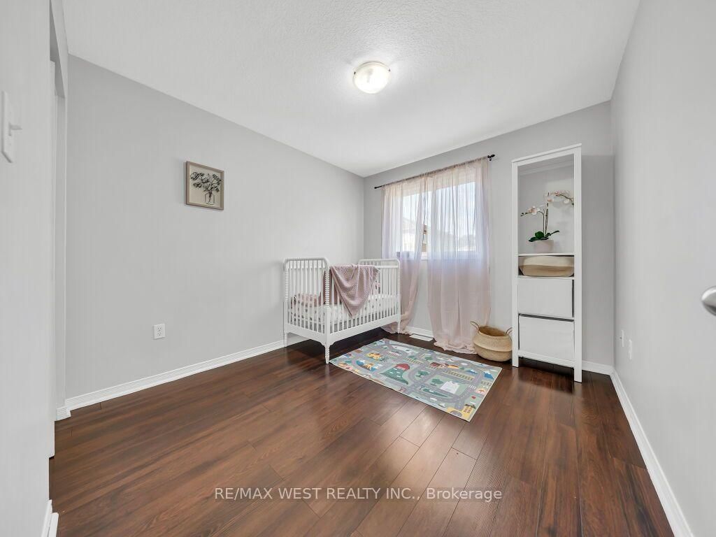 1369 Old Zeller Drive • Kitchener, ON photo 24