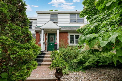 8 Ruskin Street