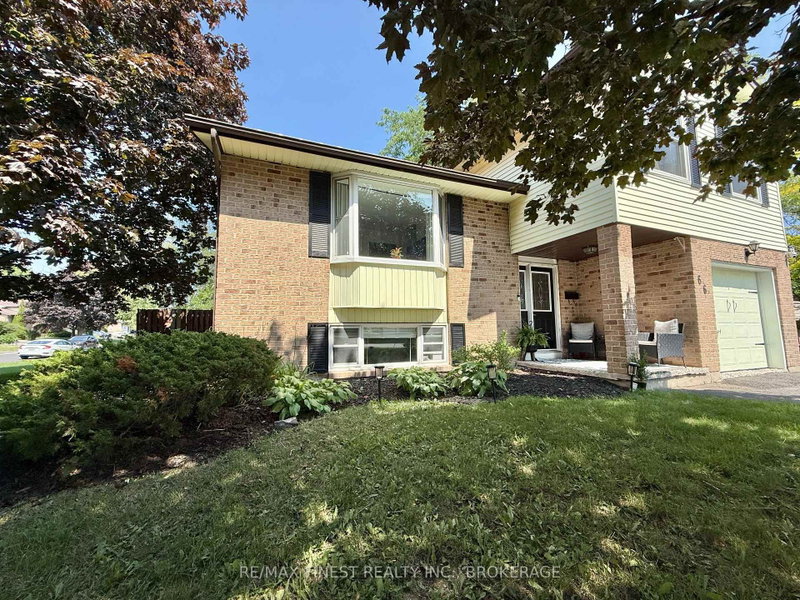 66 Nicholson Crescent