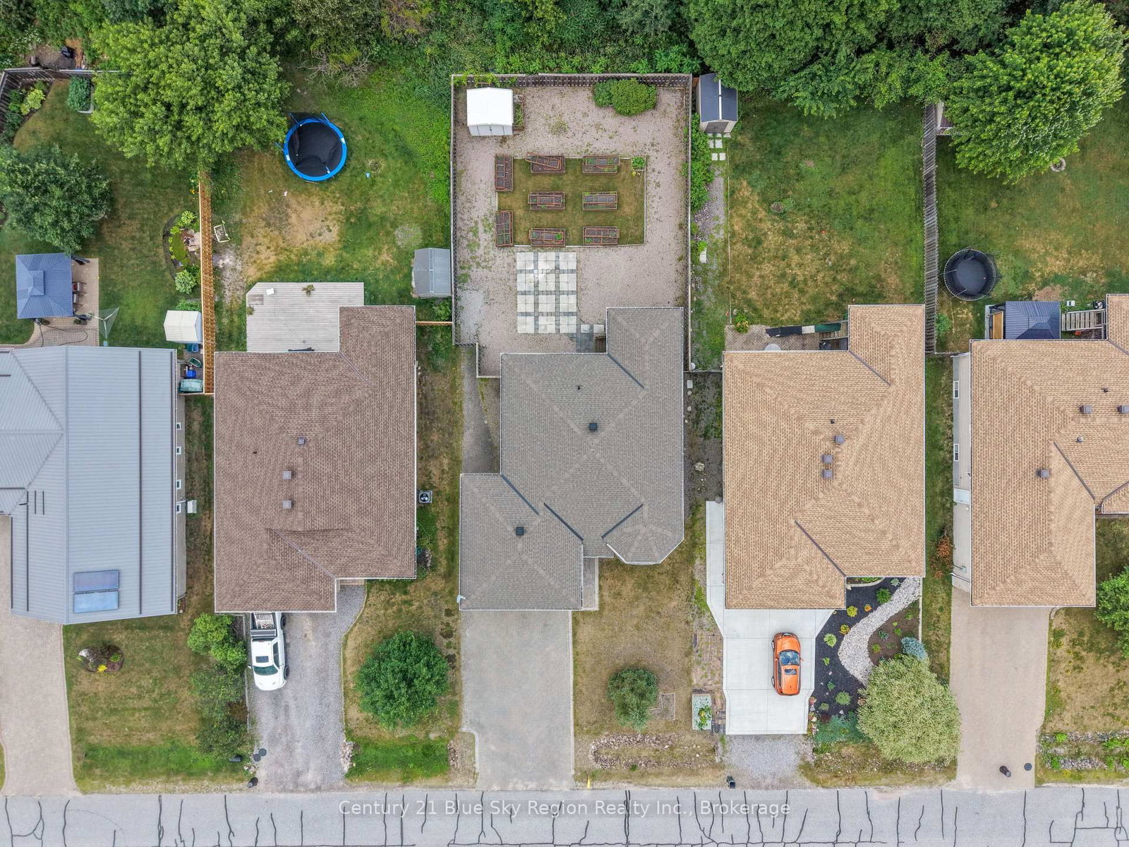 304 Osprey Crescent • Callander, ON photo 37