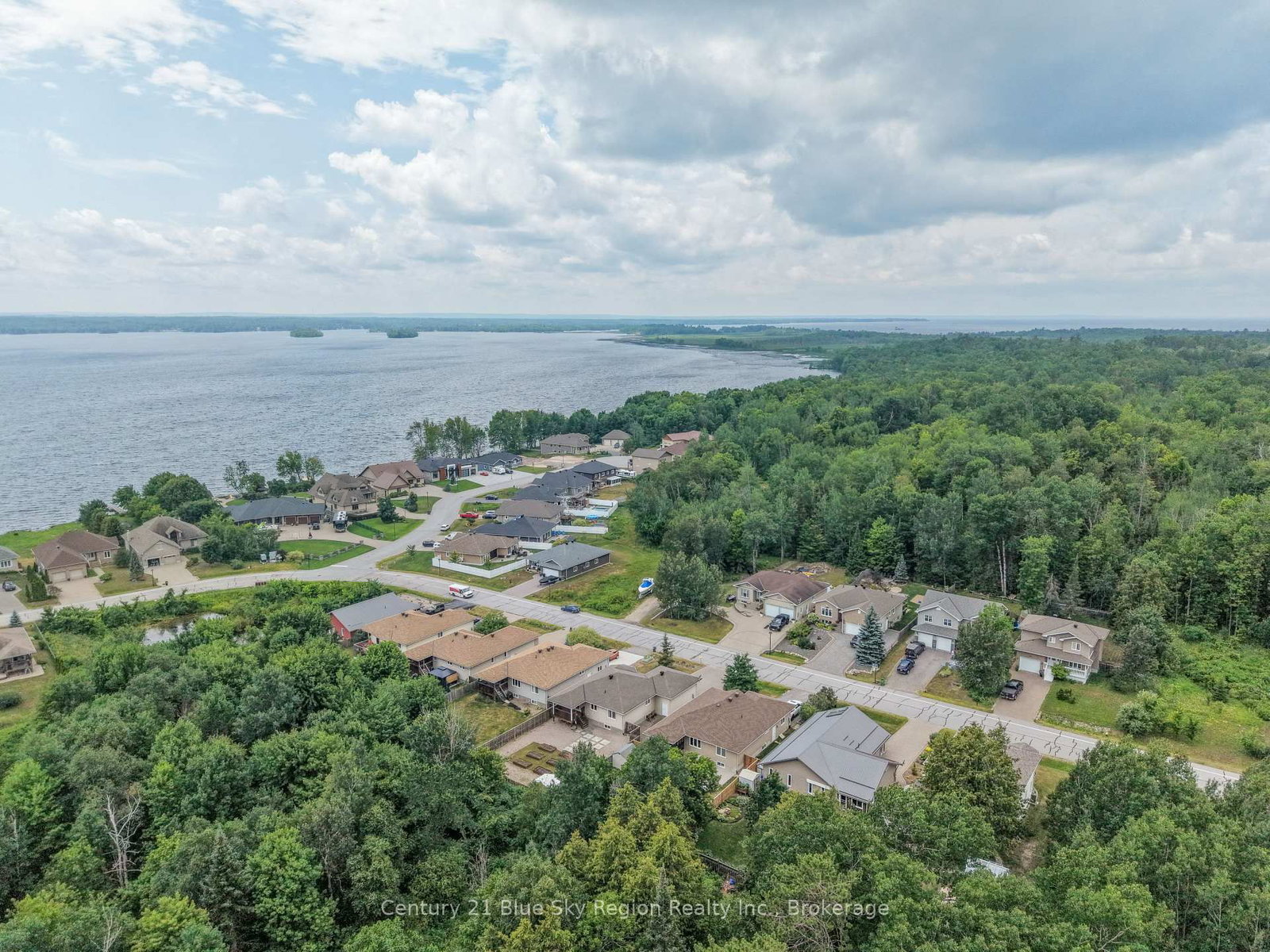 304 Osprey Crescent • Callander, ON photo 43