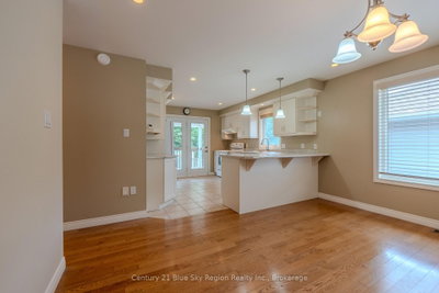 304 Osprey Crescent • Callander, ON photo 9
