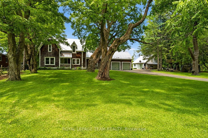 715 River Road