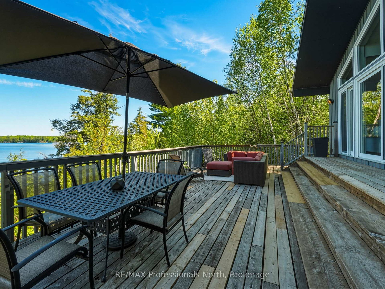 20 Macbeth Island • Bracebridge, ON photo 27