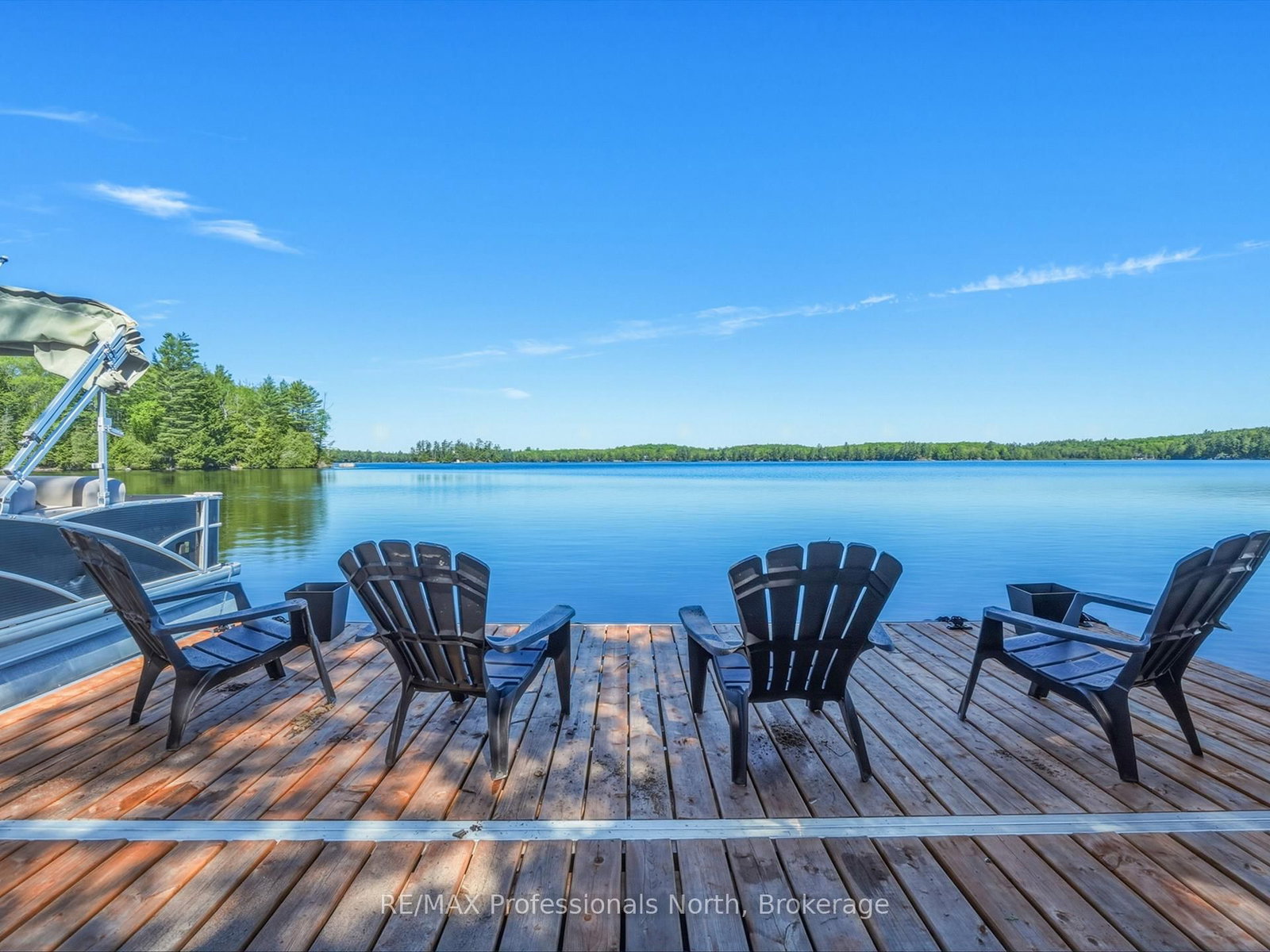 20 Macbeth Island • Bracebridge, ON photo 9