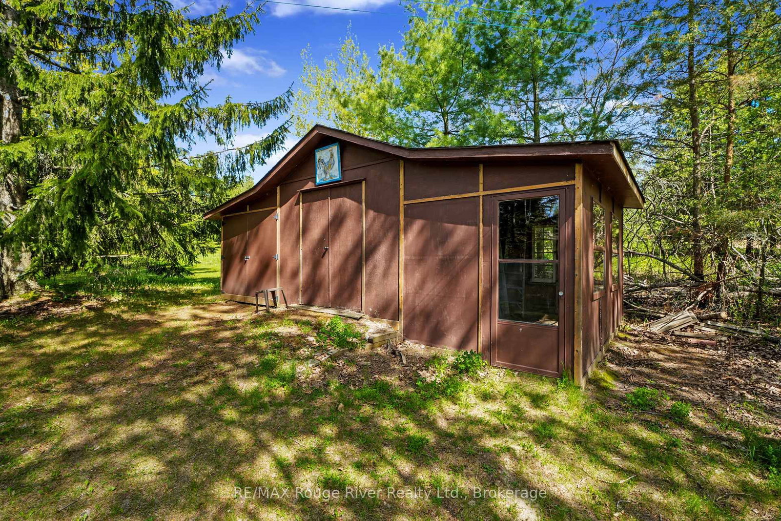 3625 Alnwick Hill Road • Hamilton Township, ON photo 40