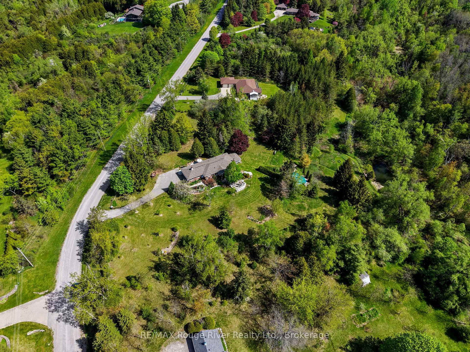 3625 Alnwick Hill Road • Hamilton Township, ON photo 44