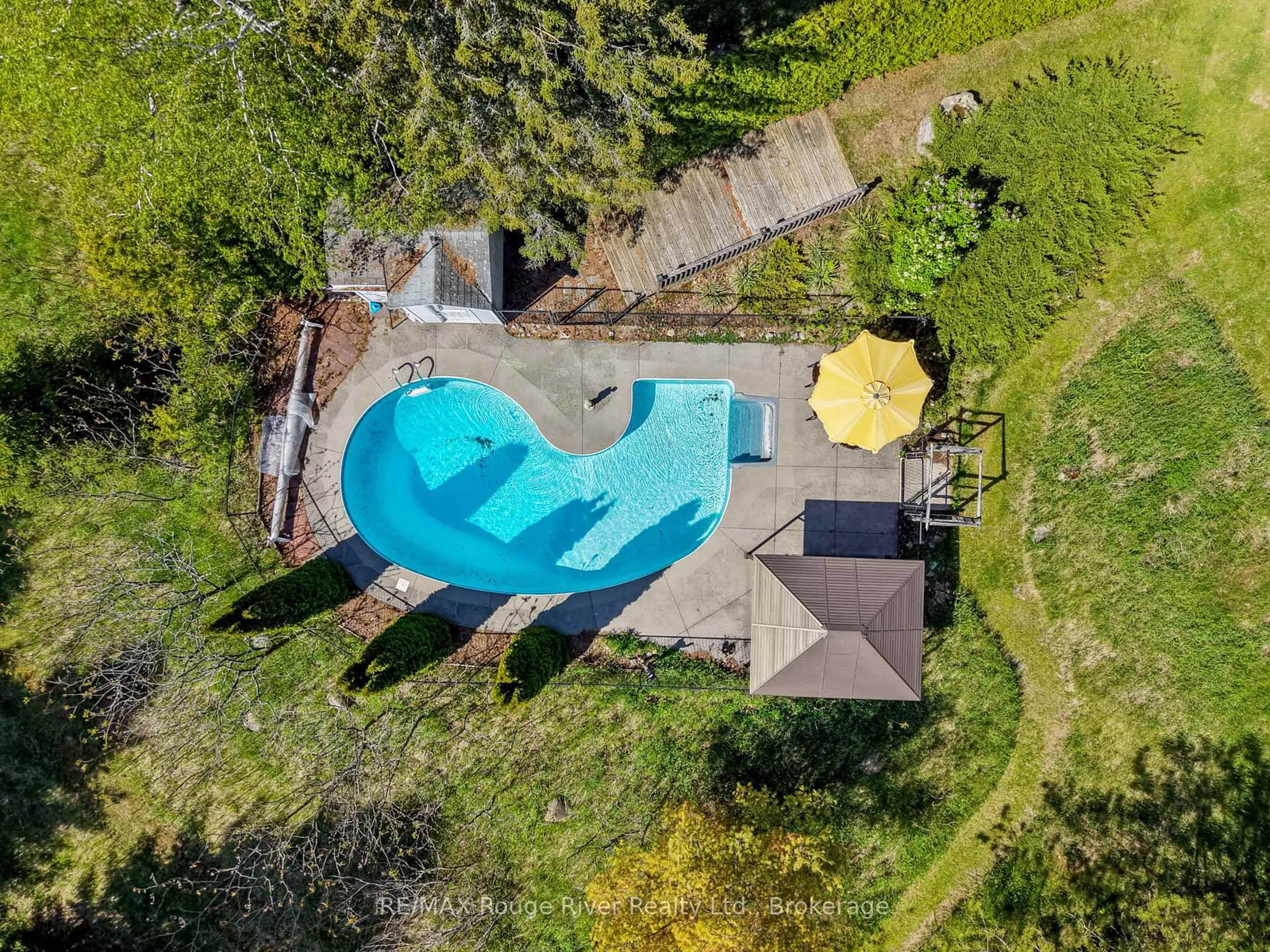 3625 Alnwick Hill Road • Hamilton Township, ON photo 5