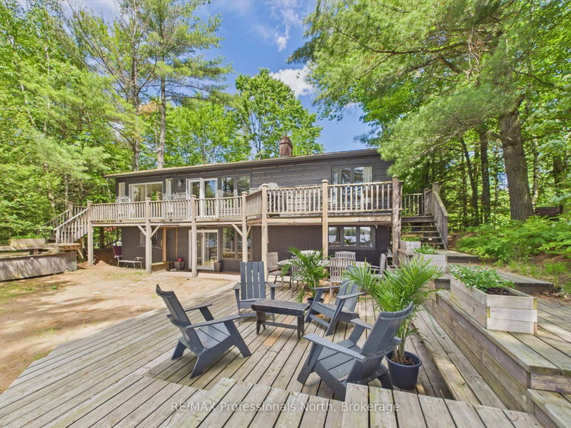 1398 Milne Rd, Bracebridge, Ontario