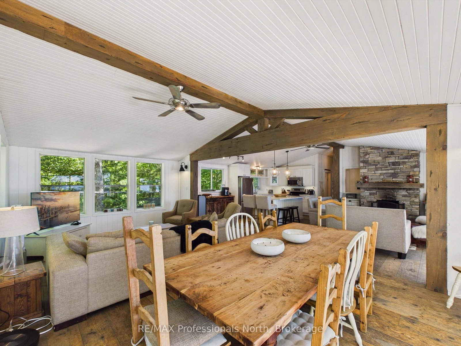 1398 Milne Road • Bracebridge, ON photo 10