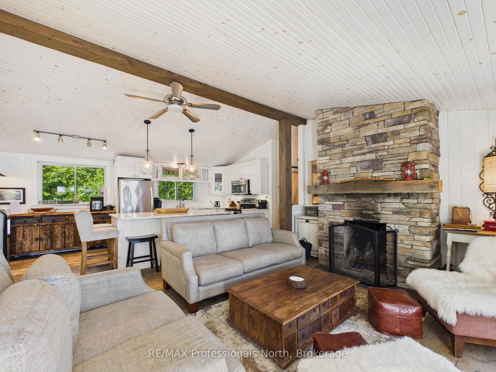 1398 Milne Road • Bracebridge, ON photo 13
