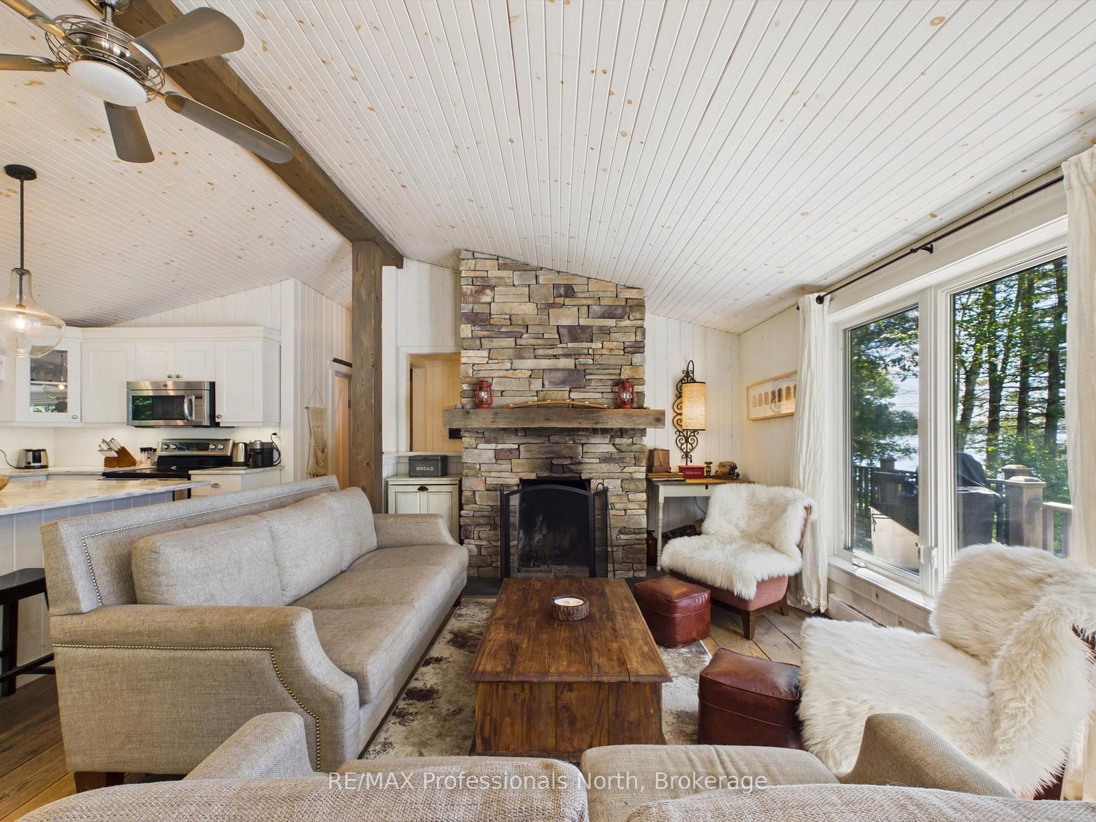 1398 Milne Road • Bracebridge, ON photo 14