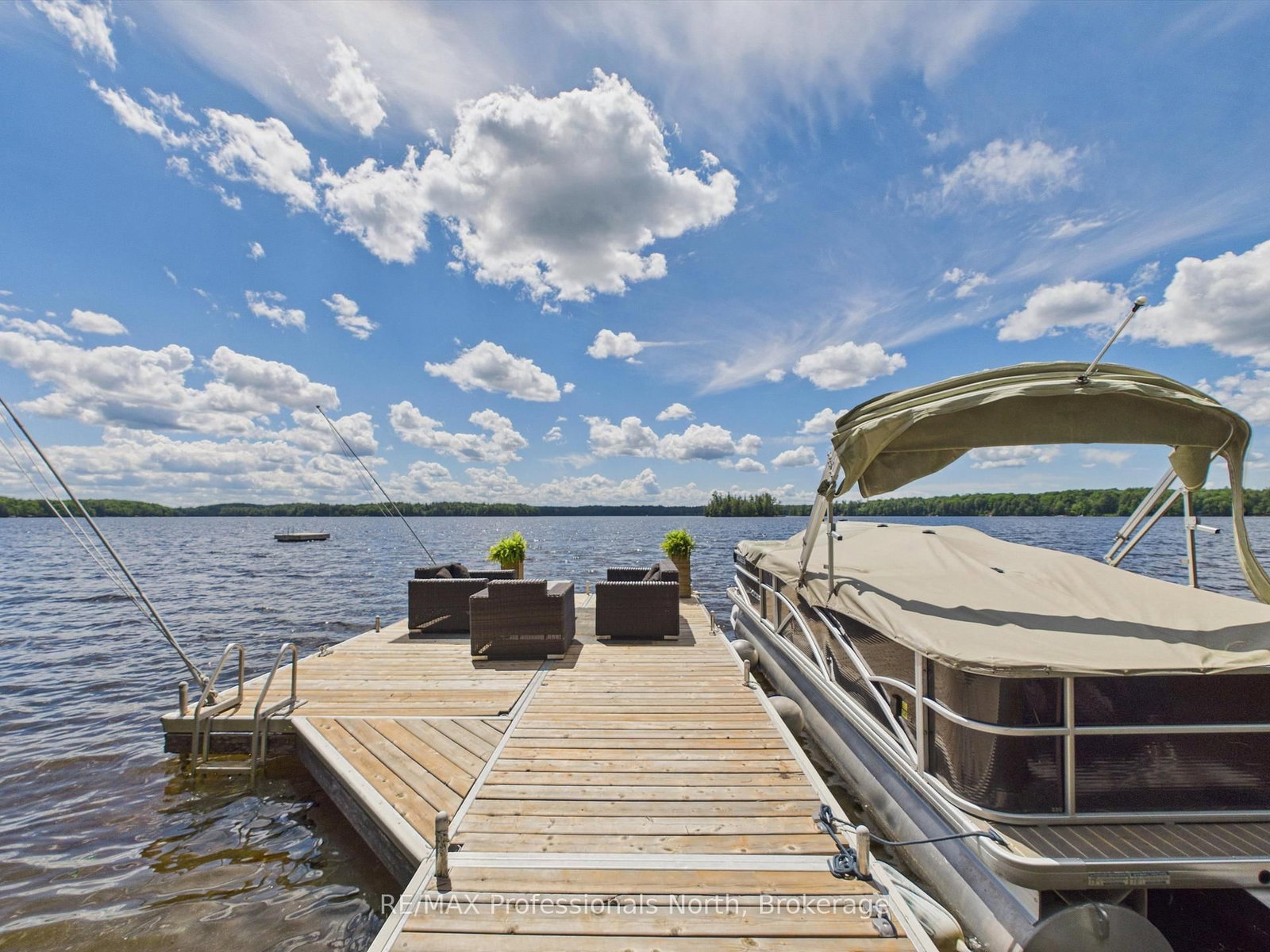 1398 Milne Road • Bracebridge, ON photo 29