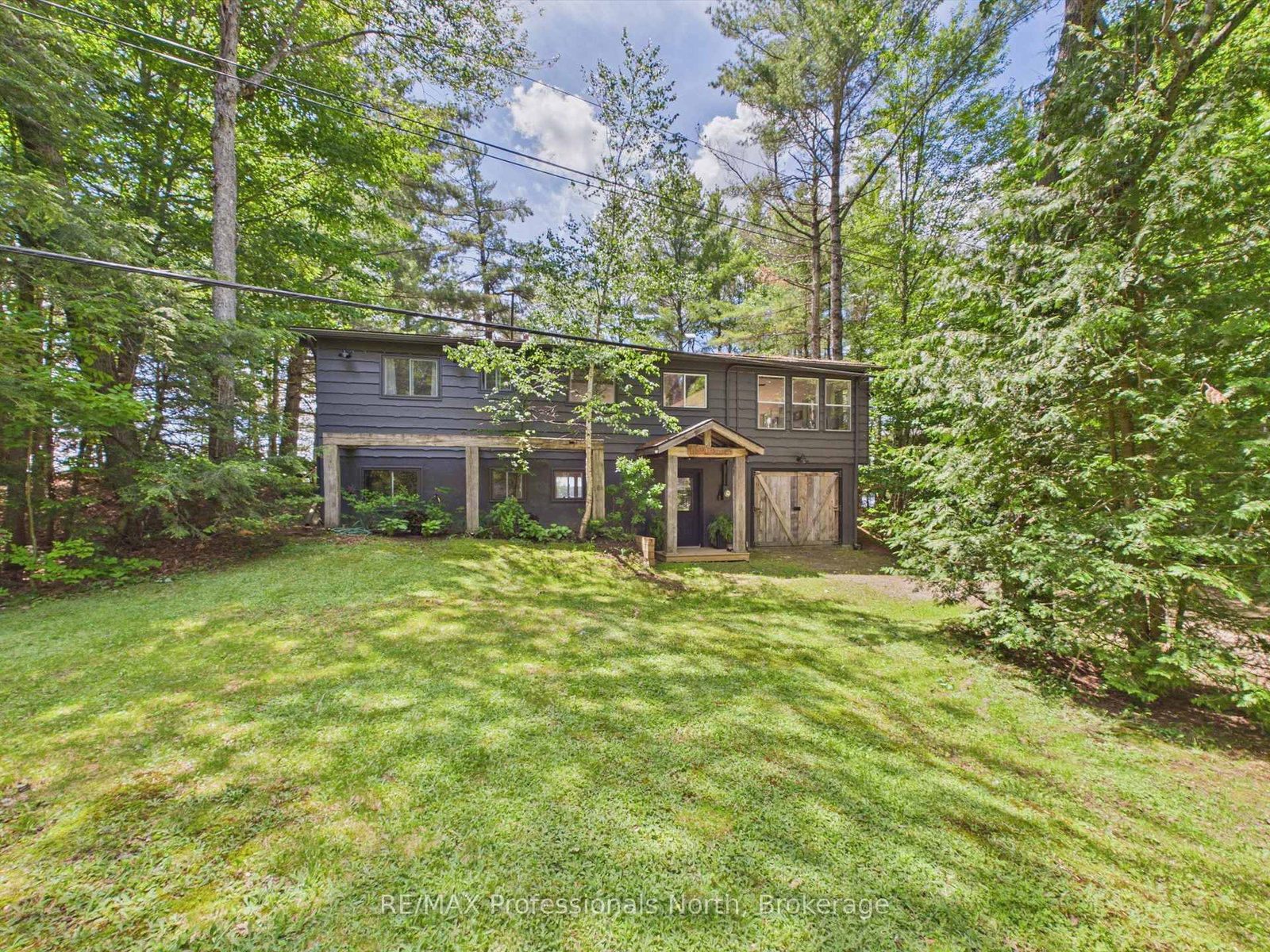 1398 Milne Road • Bracebridge, ON photo 30