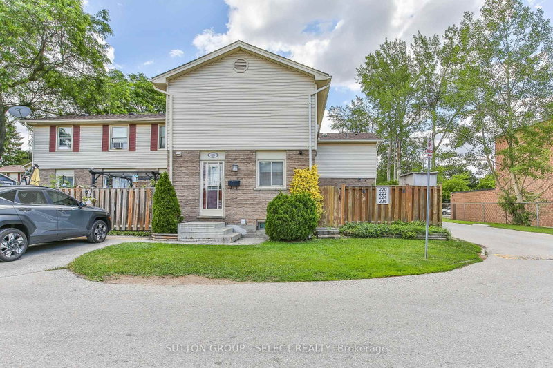 226 - 230 Clarke Road